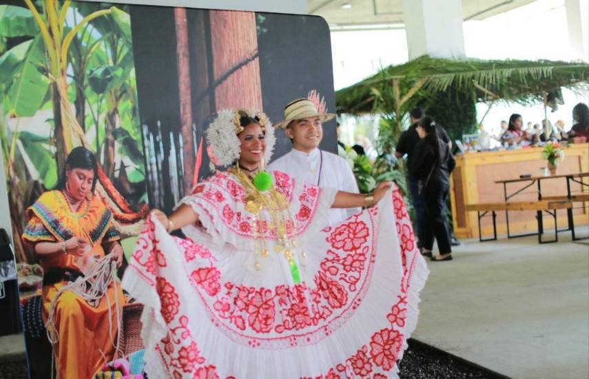 Atlapa acogerá la edición más grande de la Feria Nacional de Artesanías con 677 creadores