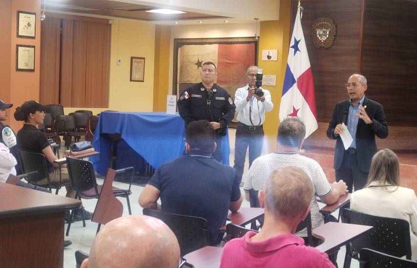 Inseguridad crece en Bella Vista por grupos de menores en riesgo