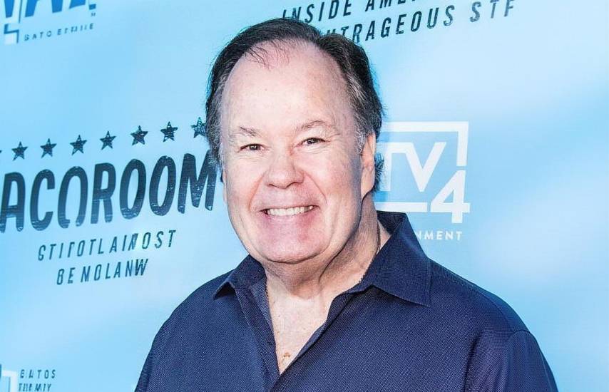 Muere Dennis Haskins, director en “Salvados por la campana”