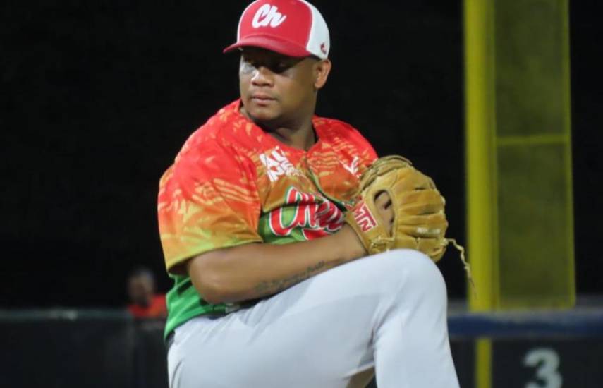 Los mejores ofensivos y defensivos del Béis Mayor