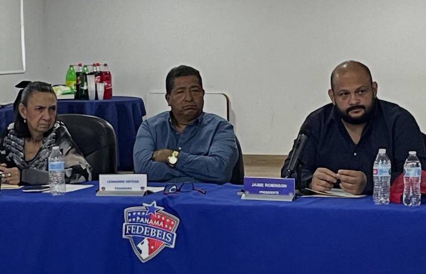 El campeonato de Béisbol Mayor iniciará el próximo 13 de marzo en Colón