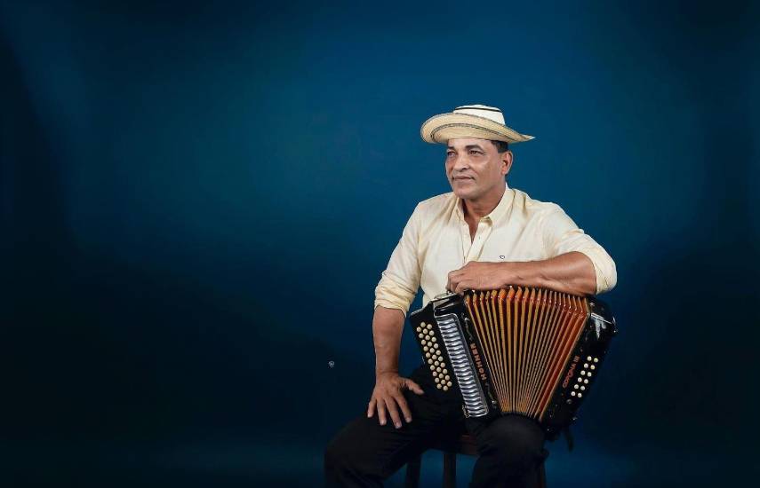 Omar Bultrón, el músico detrás de 300 éxitos típicos