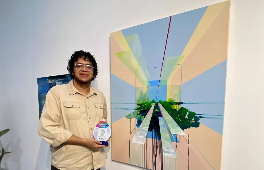 Banconal lanza concurso de arte con nuevo galardón