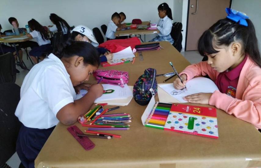 Meduca destinará el 41% de su presupuesto 2024 a inversión