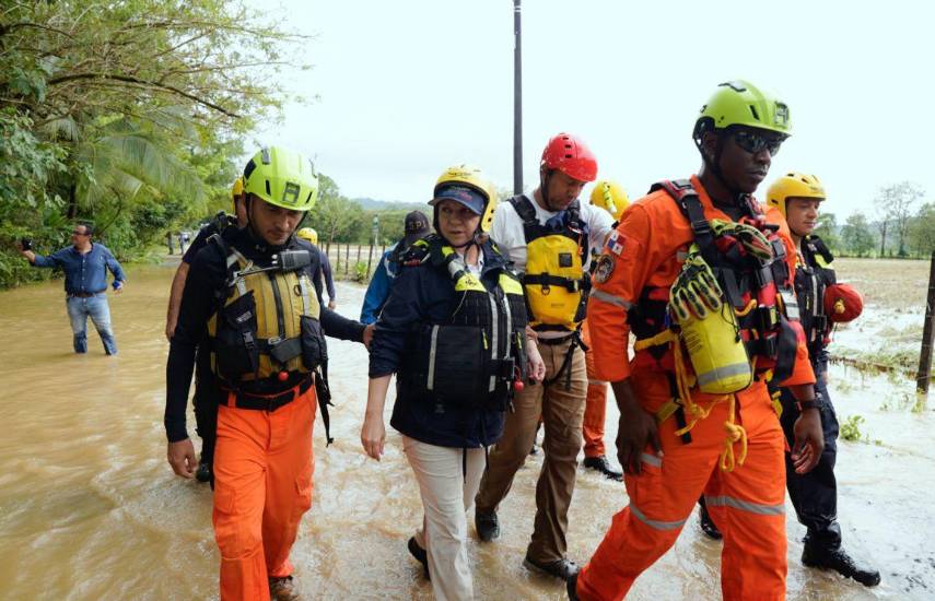 Tejemeneje del 29 de octubre de 2025