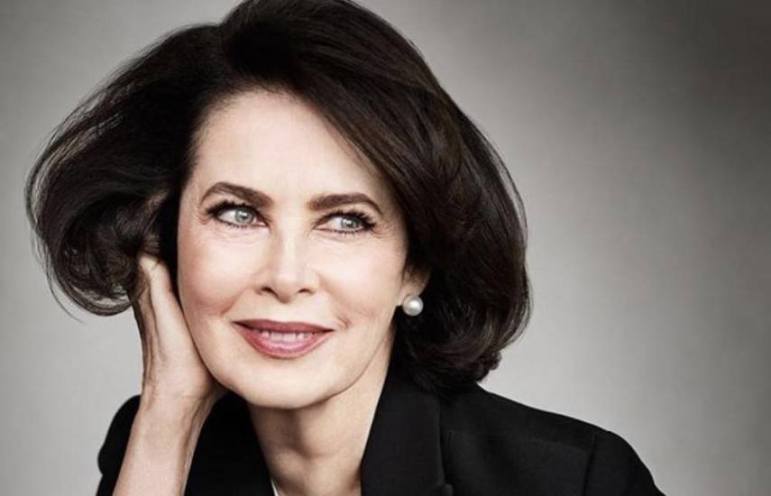 La actriz y supermodelo Dayle Haddon murió trágicamente por presunta intoxicación