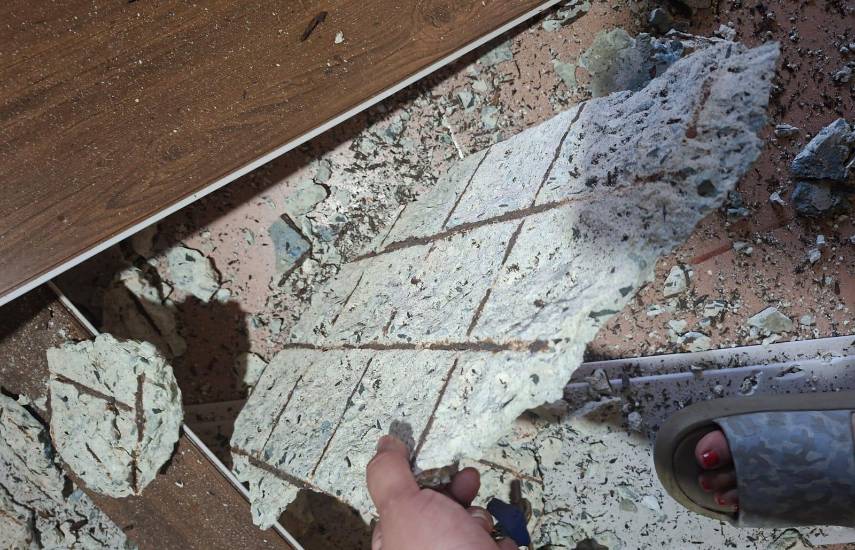 La crisis estructural en Valle de los Cerezos, sin respuestas