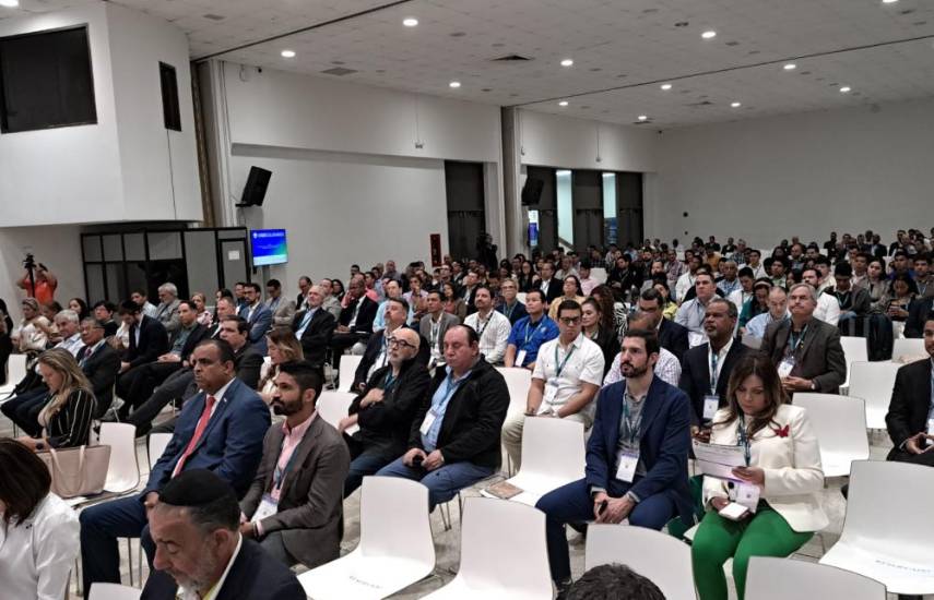 Cybertech Latinoamérica reúne en Panamá a expertos de la ciberseguridad