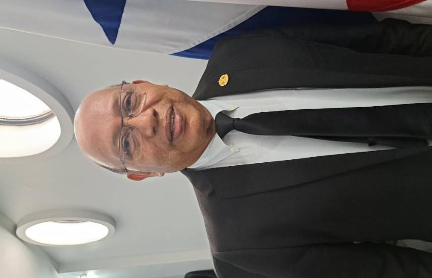 Lo que esperan del nuevo presidente