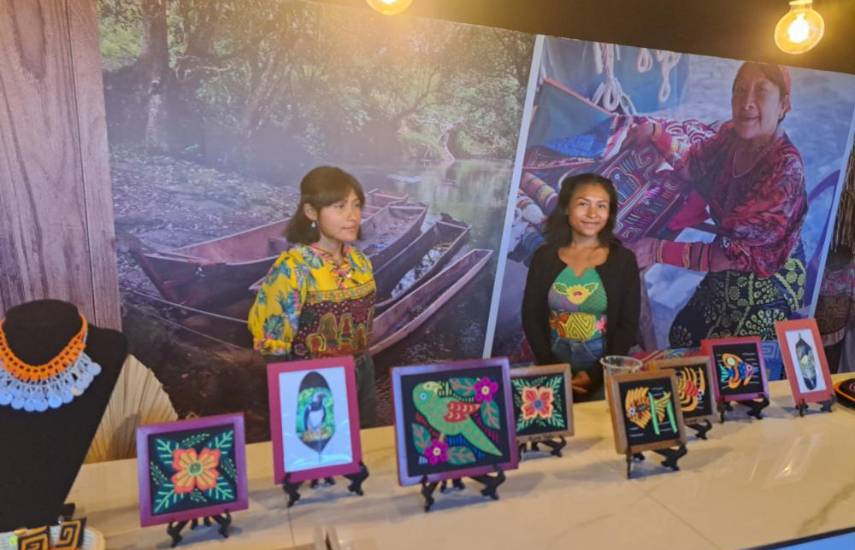 “Sabores de mi Patria” en Poin