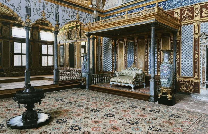 El Imperio otomano: seis siglos de dominio en Oriente y Occidente