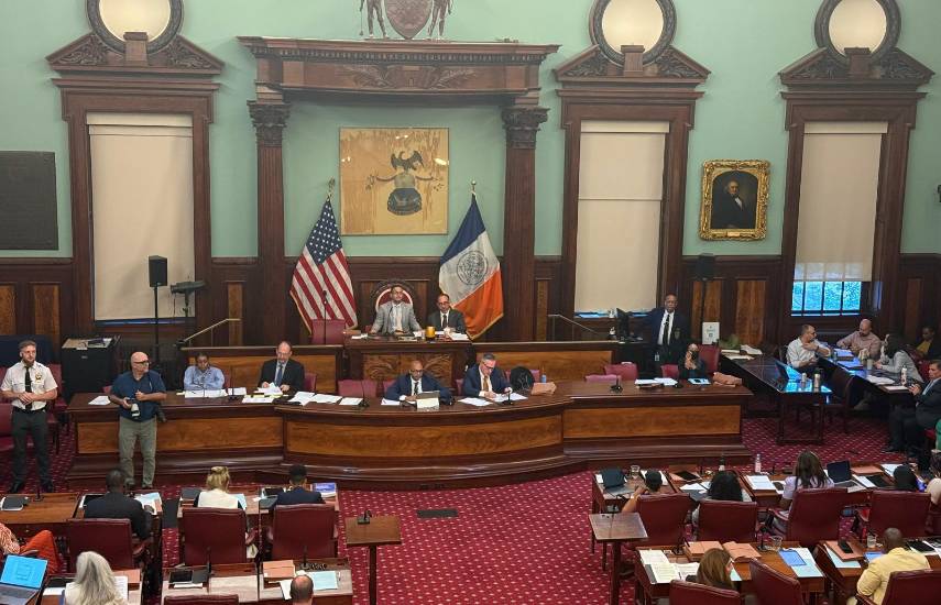 Ocho cuadras de Brooklyn se llamarán “Little Panama Way”