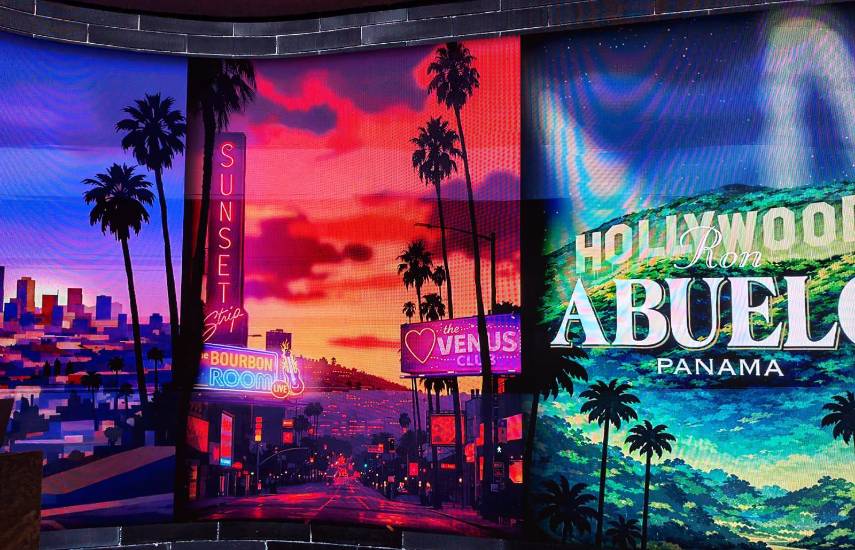 Redefine escena cultural con el teatro inmersivo y rock de los 80