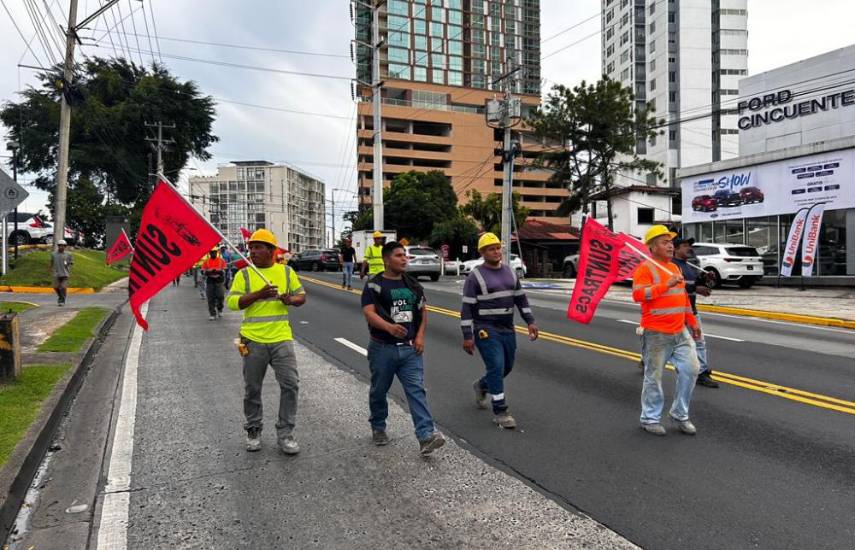 EDITORIAL : Cierres de calles