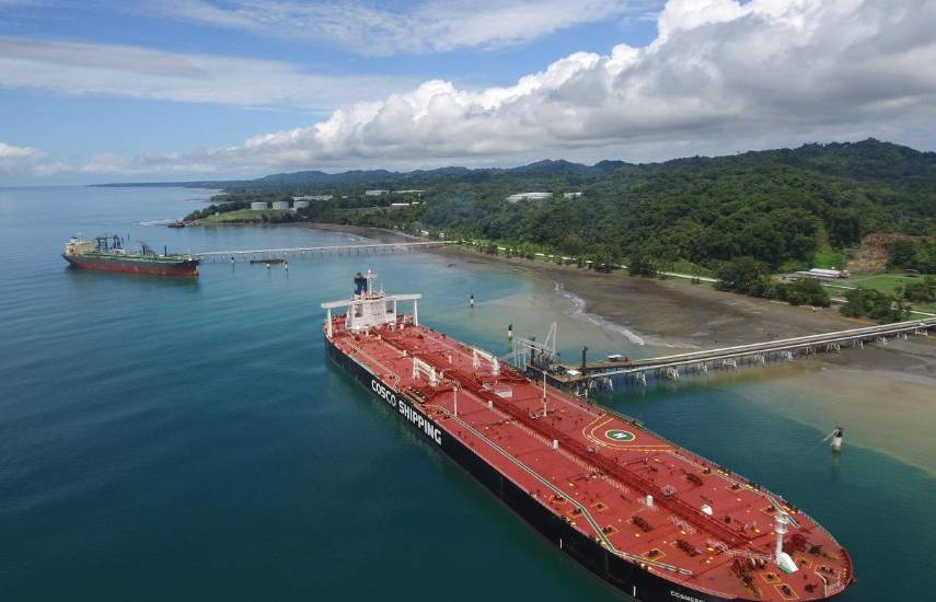Respaldan que el Estado adquiera el 100% de las acciones de Petroterminal