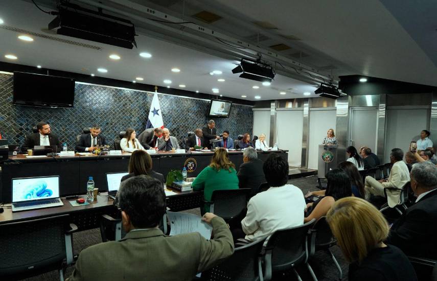 Ministra de Gobierno defiende innovaciones en el sistema de justicia comunitaria ante la Asamblea