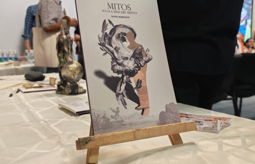 “Poesía no muere: se transforma, incluso en reggaetón”