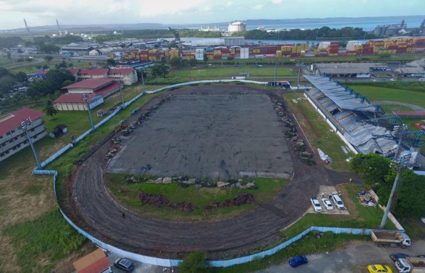 ‘Esperarán’ un renacido Estadio A. Dely Valdés