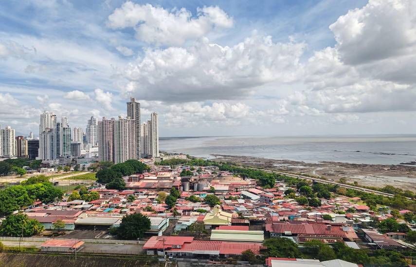 Banco Mundial aprobó un financiamiento de $60 millones para mejorar servicios de tierras en Panamá