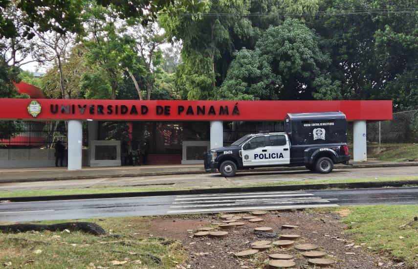 EDITORIAL : La Universidad de Panamá