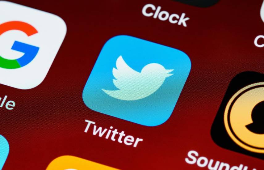 Twitter guarda la pestaña de la línea de tiempo que se ha usado en la última sesión