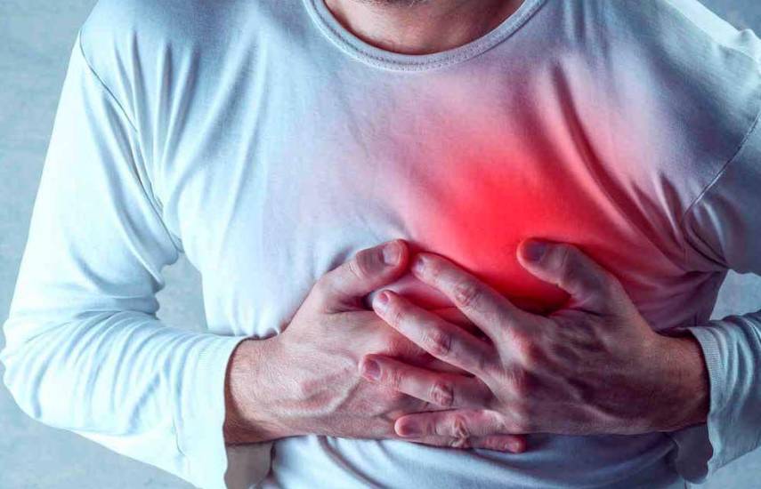 Enfermedades del sistema cardiovascular