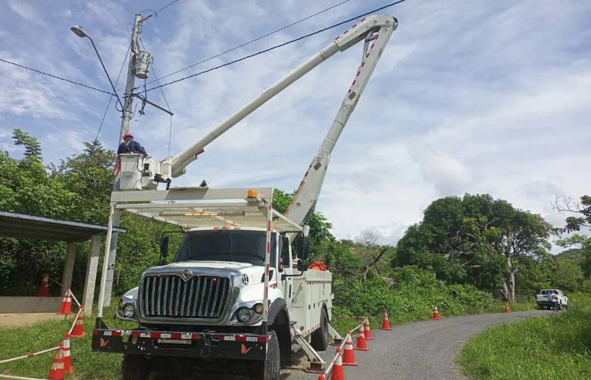 Aprueban fondos para plan maestro de electrificación rural