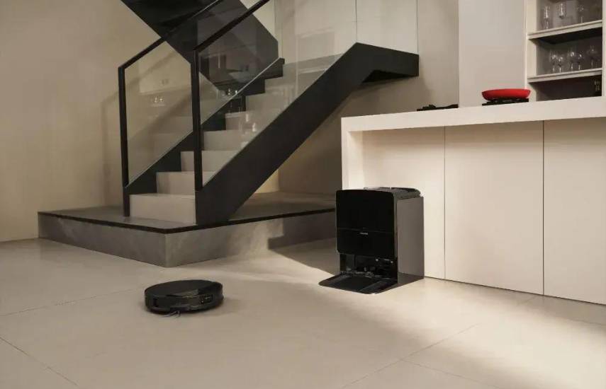 Roborock celebra Black Friday con descuentos de hasta el 41% euros en sus principales robots aspiradores