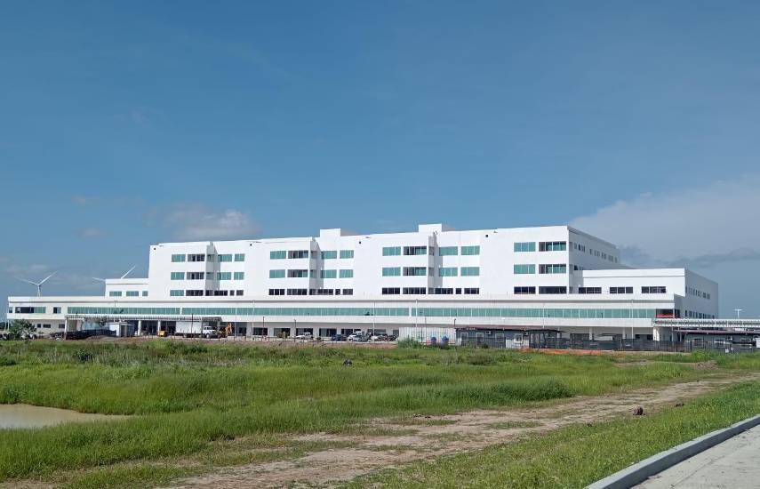 Infraestructuras y campañas realizadas por este gobierno