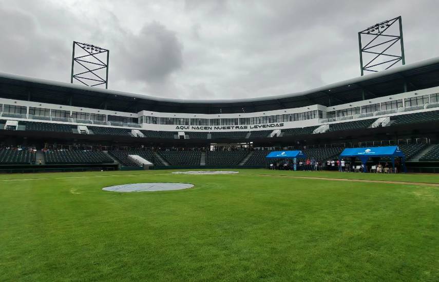 Pandeportes habilita sus coliseos a nivel nacional para apoyar en la emergencia por temblor