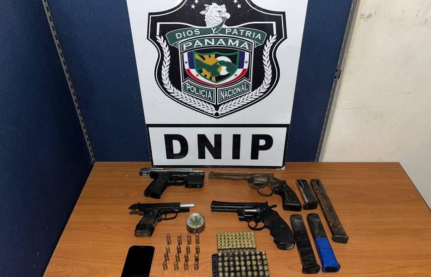 Gobierno ajusta estrategia de seguridad ante hechos de violencia