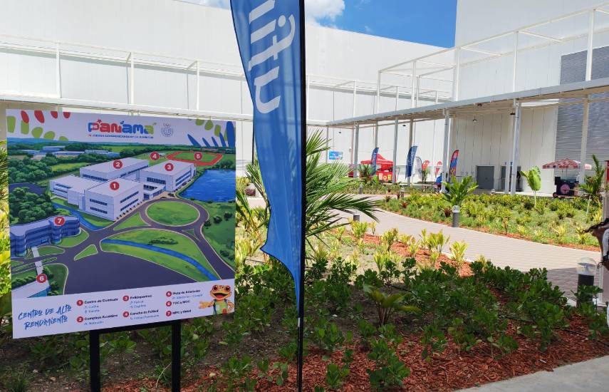 $!Inundación en el CAR alerta a Pandeportes