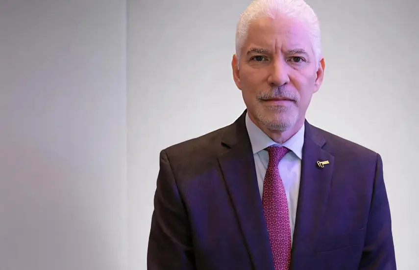 ML | Severo Sousa, presidente de la CAMIPA.