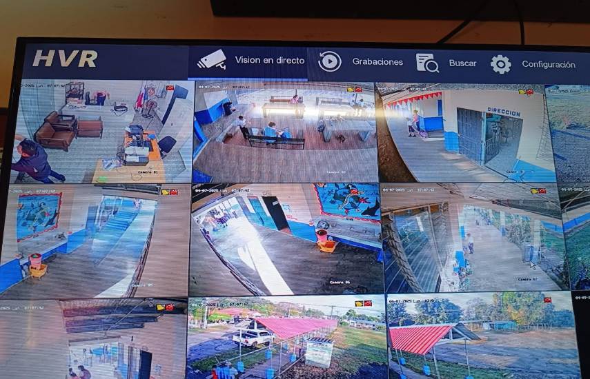 En Remedios Centro se prioriza el agua potable