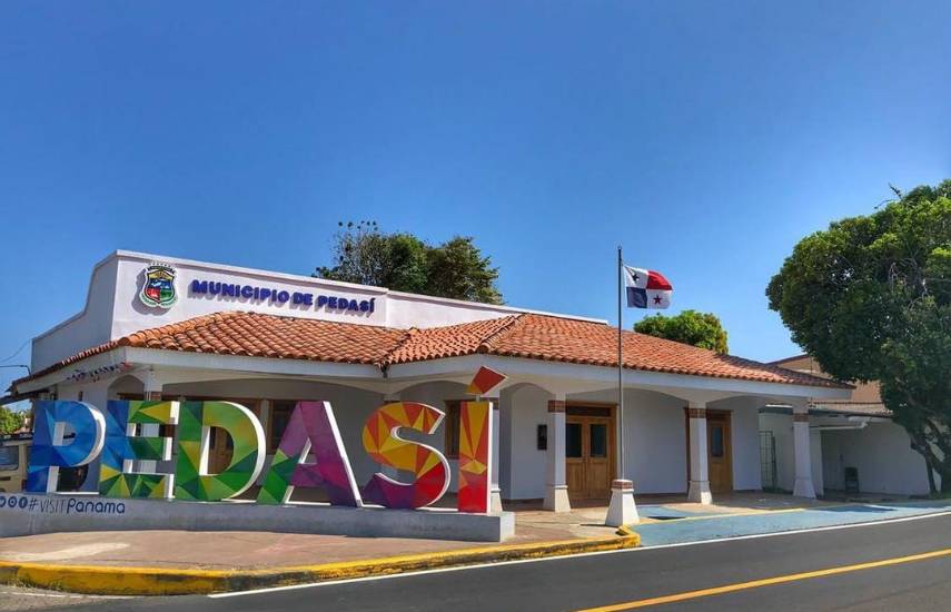 Alcalde de Pedasí quiere potabilizar y desalinizar ante crisis del agua