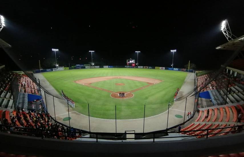 Fedebeis anuncia sanciones por riña, Veraguas no jugará contra Chiriquí