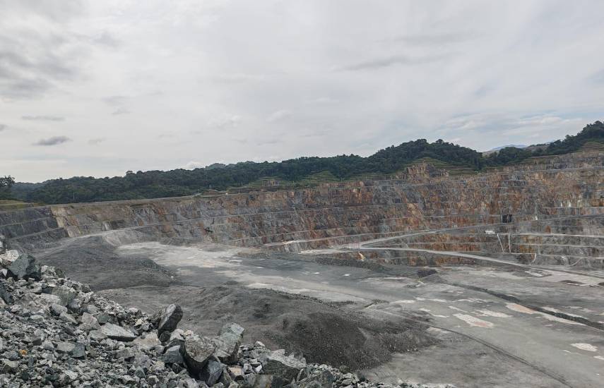 MiAMBIENTE anuncia auditoría integral al proyecto Mina de Cobre Panamá