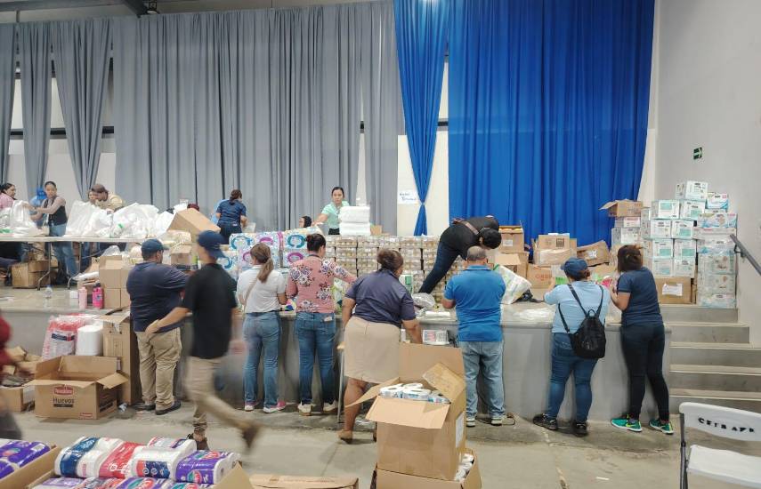 EDITORIAL : Vamos a superarlo