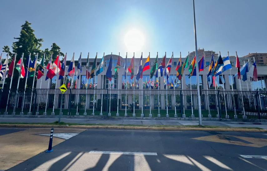 Pobreza en América Latina alcanza su menor nivel desde que hay registro (Cepal)