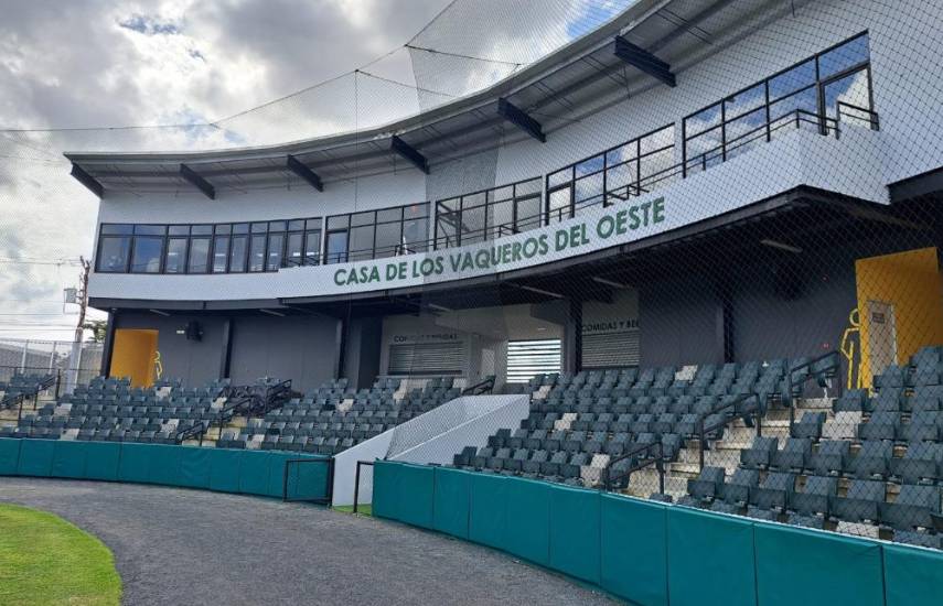 La nueva joyita del Oeste