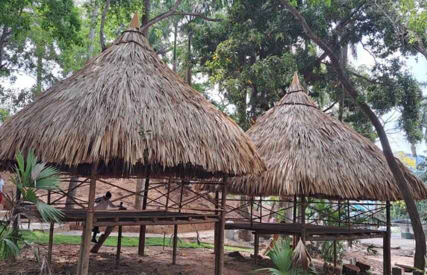 El Centro Turístico Mi Pueblito abre hoy sus restaurados espacios