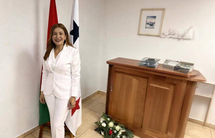 “Solo cuatro de veinte escuelas en Alanje están en terrenos legales”, Atencio