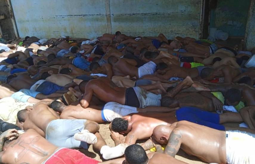 Capturan a alias “Popotón” y “Joelito” por enfrentamiento en La Joya