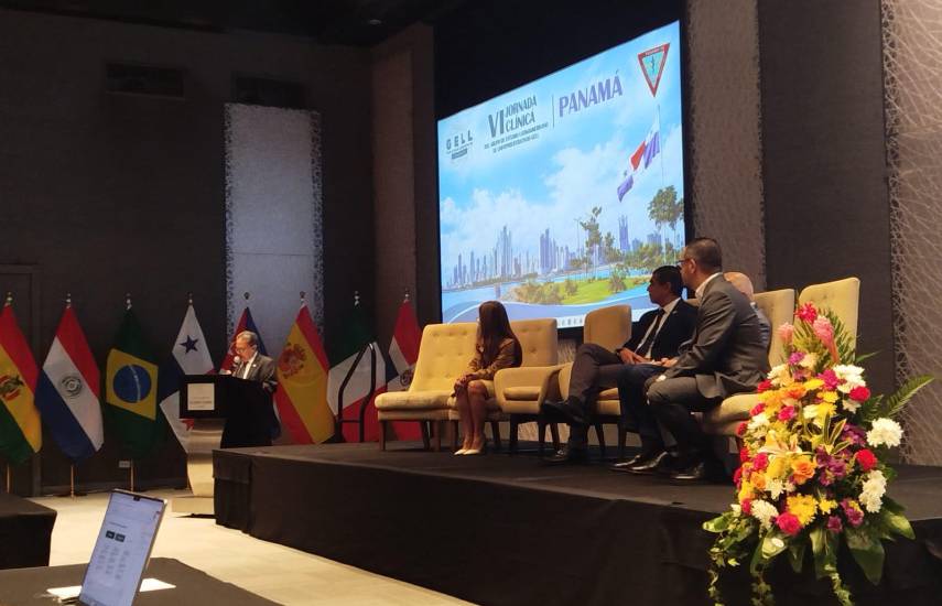 Panamá acoge encuentro científico para analizar avances en onco-hematología