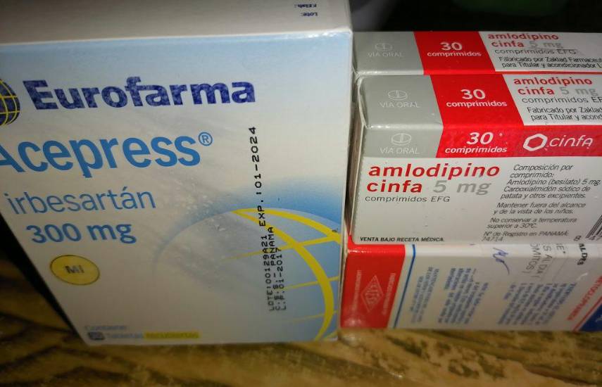 Farmacias del Minsa en las que puede comprar a bajos precios