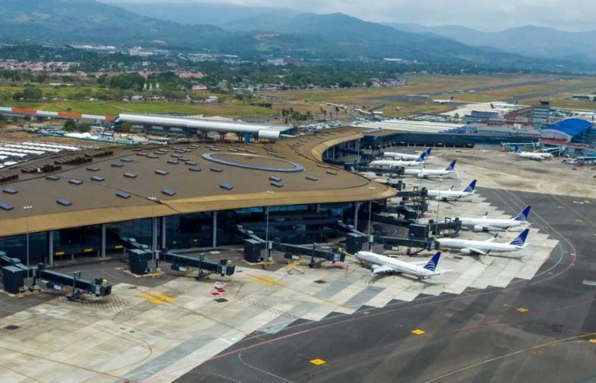 Aeropuerto de Tocumen ejecutará proyectos por más $60 millones