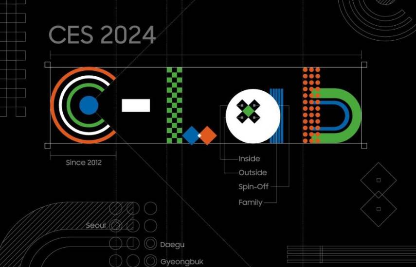 Samsung presentará 15 nuevas ‘startups’ de su programa C-Lab en CES 2024, algunas de ellas con premios a la innovación