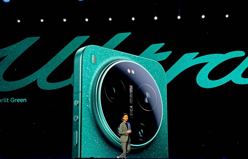 Xiaomi lanza a nivel global los modelos de la serie Xiaomi 17 y el exclusivo Leica Leitzphone