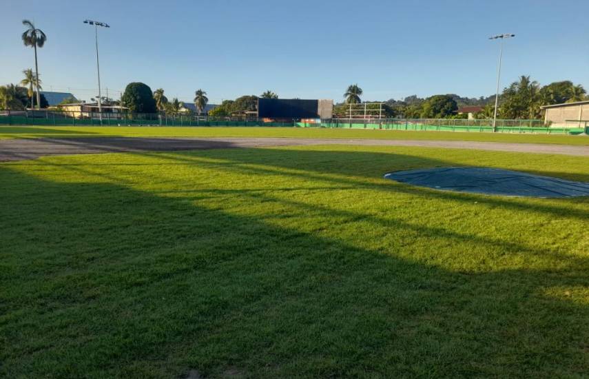 Béisbol Juvenil estrenará nuevos escenarios
