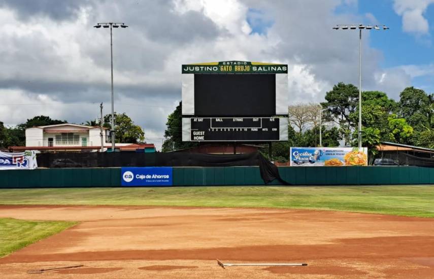 La nueva joyita del Oeste